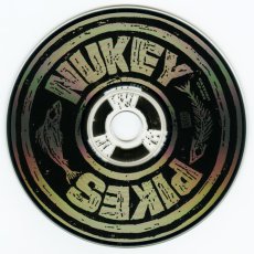 画像5: Nukey Pikes / Nukey Pikes [JPN Orig.LP][CD | Catfish]【ユーズド】 (5)