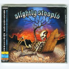 画像1: 【日本盤】Slightly Stoopid / Closer To The Sun [JPN Orig.LP][CD | Suburban Noize Records Japan]【新品】 (1)