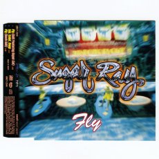 画像1: 【日本盤】Sugar Ray / Fly [JPN Org.EP][CD | Warner]【ユーズド】 (1)