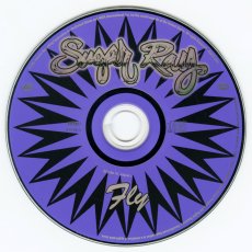 画像3: 【日本盤】Sugar Ray / Fly [JPN Org.EP][CD | Warner]【ユーズド】 (3)
