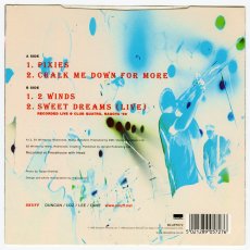 画像2: Snuff / Down By Yurr EP [US Orig.EP][7inch | Deceptive]【ユーズド】 (2)