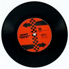 画像4: Snuff / Australian Tour EP [Australia Orig.EP][7inch | V8]【ユーズド】 (4)