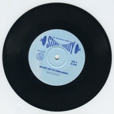 画像5: Me First And The Gimme Gimmes / Paul [US Orig.EP] [7inch | Kung Fu]【ユーズド】 (5)