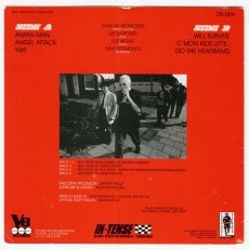 画像2: Snuff / Australian Tour EP [Australia Orig.EP][7inch | V8]【ユーズド】 (2)