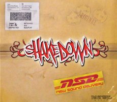 画像1: Shakedown / New Sound Delivery [US Orig.LP][CD | Root One Music]【新品】 (1)