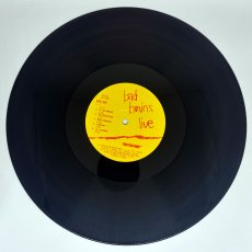 画像3: Bad Brains / Live [US Orig.LP | Still in Shrink][12inch | SST]【ユーズド】 (3)