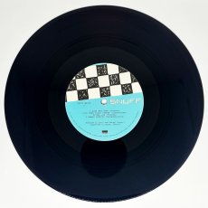 画像3: Snuff / Potatoes And Melons At Wholesale Prices Direct To You The Public [US Orig.LP][10inch | Deceptive]【ユーズド】 (3)