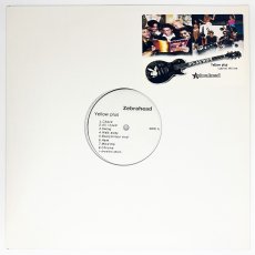 画像1: Zebrahead / Yellow Plus [--- Orig.LP][12inch | ---]【ユーズド】 (1)