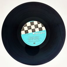 画像4: Snuff / Potatoes And Melons At Wholesale Prices Direct To You The Public [US Orig.LP][10inch | Deceptive]【ユーズド】 (4)