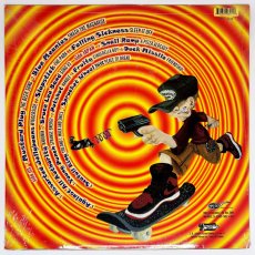 画像2: V.A. / Skankin' In The Pit [US Orig.LP | Still in Seald][12inch | Hopeless Records]【ユーズド】 (2)