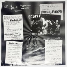 画像3: V.A. / Skankin' In The Pit [US Orig.LP | Still in Seald][12inch | Hopeless Records]【ユーズド】 (3)
