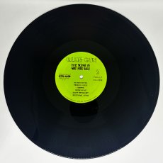 画像5: Glue Gun / The Scene Is Not For Sale [US Org.LP | Still in Shrink][12inch| Fearless]【ユーズド】 (5)