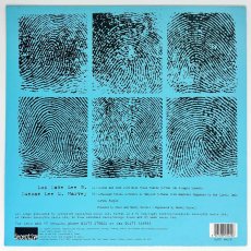 画像2: Snuff / Potatoes And Melons At Wholesale Prices Direct To You The Public [US Orig.LP][10inch | Deceptive]【ユーズド】 (2)