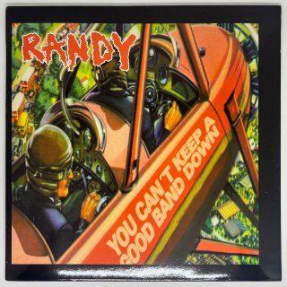 VINYL RECORDS (7