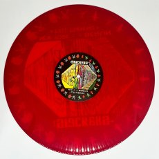 画像3: The Slackers / New York Berlin | Tell Them No [US Org.EP | Blood Red | 1500 ltd.] [12inch | Pirates Press]【ユーズド】 (3)