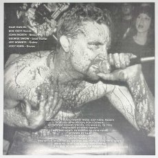 画像3: Glue Gun / The Scene Is Not For Sale [US Org.LP | Still in Shrink][12inch| Fearless]【ユーズド】 (3)