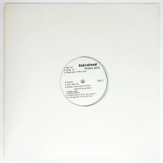 画像2: Zebrahead / Yellow Plus [--- Orig.LP][12inch | ---]【ユーズド】 (2)