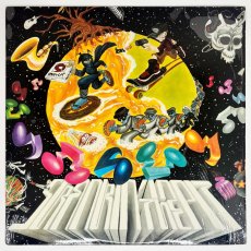 画像1: V.A. / Skankin' In The Pit [US Orig.LP | Still in Seald][12inch | Hopeless Records]【ユーズド】 (1)