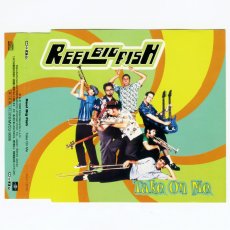 画像2: 【日本盤】Reel Big Fish / Take On Me [JPN Orig.EP][CD | Universal]【ユーズド】 (2)