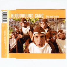画像1: Bloodhound Gang / The Bad Touch [UK Orig.EP | Enhanced][CD | Geffen]【ユーズド】 (1)