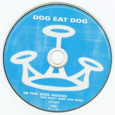 画像7: 【日本盤】Dog Eat Dog / In The Dog House: The Best And The Rest [JPN Orig.LP][CD | Roadrunner]【ユーズド】 (7)