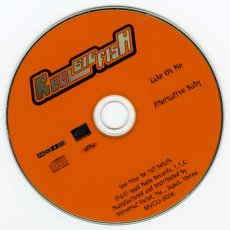 画像5: 【日本盤】Reel Big Fish / Take On Me [JPN Orig.EP][CD | Universal]【ユーズド】 (5)