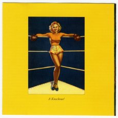 画像2: The Mr. T Experience / Our Bodies Our Selves [US Orig.LP][CD | Lookout!]【ユーズド】 (2)