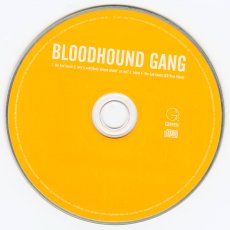 画像3: Bloodhound Gang / The Bad Touch [UK Orig.EP | Enhanced][CD | Geffen]【ユーズド】 (3)