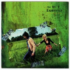画像1: The Mr. T Experience / Our Bodies Our Selves [US Orig.LP][CD | Lookout!]【ユーズド】 (1)