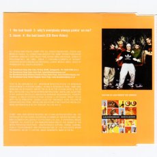 画像2: Bloodhound Gang / The Bad Touch [UK Orig.EP | Enhanced][CD | Geffen]【ユーズド】 (2)