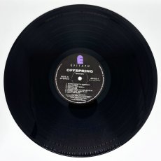 画像4: The Offspring / Smash [US Org.LP+Inner] [12inch | Epitaph]【ユーズド】 (4)