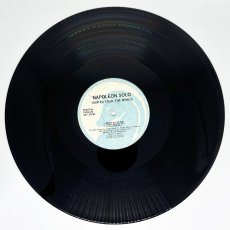 画像3: Napoleon Solo / How To Steal The World Ensemble [UK Orig.EP][12inch | Unicorn]【ユーズド】 (3)
