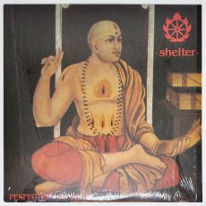 画像1: Shelter / Perfection Of Desire [US Orig.LP | Still in Shrink][12inch | Revelation]【ユーズド】 (1)