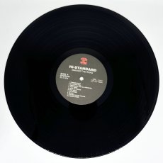 画像5: 【日本盤】Hi-Standard / Making The Road [JPN Orig.LP] [12inch | Pizza Of Death]【ユーズド】 (5)