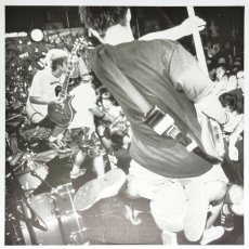 画像3: 【日本盤】Hi-Standard / Making The Road [JPN Orig.LP] [12inch | Pizza Of Death]【ユーズド】 (3)