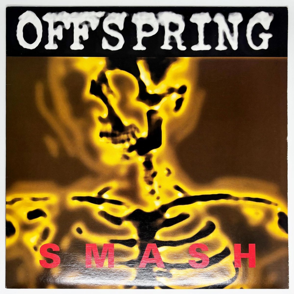 画像1: The Offspring / Smash [US Org.LP+Inner] [12inch | Epitaph]【ユーズド】 (1)