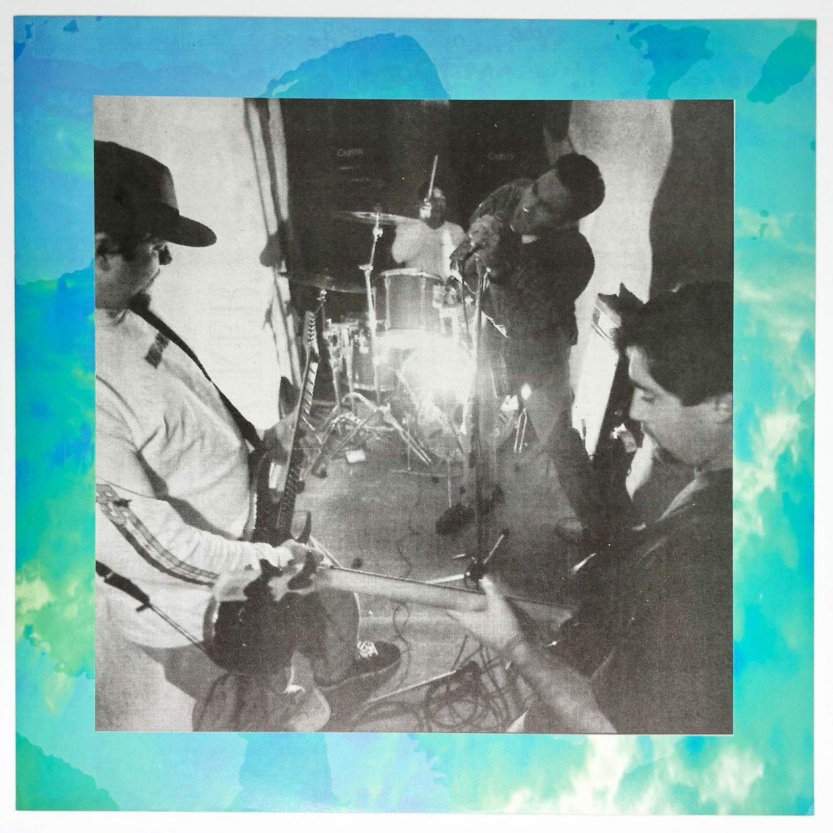 画像2: Pennywise / About Time [US Orig.LP][12inch | Epitaph]【ユーズド】 (2)