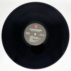 画像6: 【日本盤】Hi-Standard / Making The Road [JPN Orig.LP] [12inch | Pizza Of Death]【ユーズド】 (6)