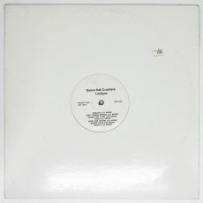 画像1: Dance Hall Crashers / Lockjaw [US Orig.LP | Promo][12inch | 510]【ユーズド】 (1)
