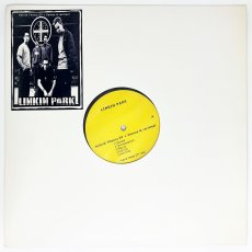 画像1: Linkin Park / Hybrid Theory EP + Demos & Rarities! [--- Orig.LP][12inch | ---]【ユーズド】 (1)