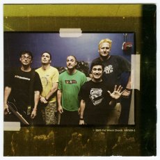 画像2: Lagwagon / Resolve [US Orig.LP][CD | Fat Wreck]【ユーズド】 (2)