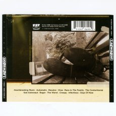 画像3: Lagwagon / Resolve [US Orig.LP][CD | Fat Wreck]【ユーズド】 (3)