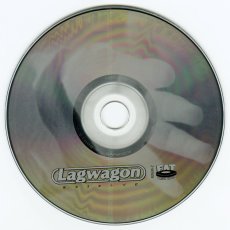 画像4: Lagwagon / Resolve [US Orig.LP][CD | Fat Wreck]【ユーズド】 (4)