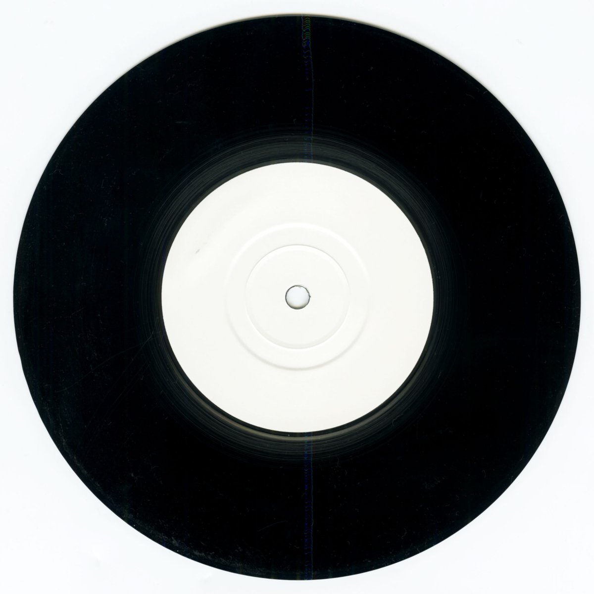 画像4: Blaggers I.T.A / Guns Of Brixton [UK Orig.EP | 片面] [7inch | Disinformation]【ユーズド】 (4)