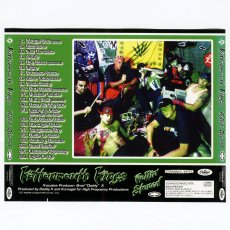 画像4: 【日本盤】Kottonmouth Kings / Rollin' Stoned [JPN Orig.LP][CD | Toshiba EMI]【ユーズド】  (4)