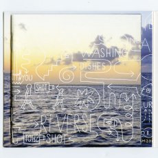 画像3: Jack Johnson  / From Here To Now To You [Europe Orig.LP][CD | Brushfire]【ユーズド】 (3)