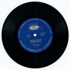 画像4: Me First And The Gimme Gimmes / Denver [US Orig.EP] [7inch | Fat Wreck]【ユーズド】 (4)
