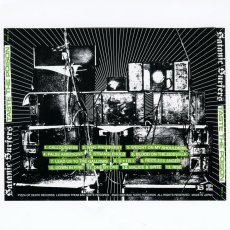 画像4: 【日本盤】Satanic Surfers ‎/ Taste The Poison [US Orig.LP][CD | Pizza Of Death]【ユーズド】 (4)