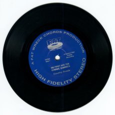 画像3: Me First And The Gimme Gimmes / Denver [US Orig.EP] [7inch | Fat Wreck]【ユーズド】 (3)