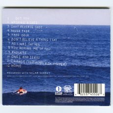 画像2: Jack Johnson  / From Here To Now To You [Europe Orig.LP][CD | Brushfire]【ユーズド】 (2)